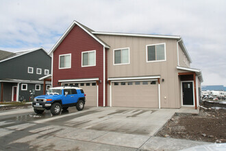 Building Photo - 219 Ramshorn Peak Ln