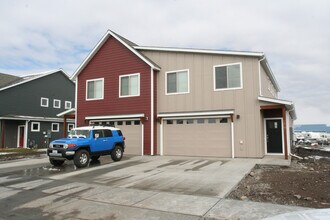 Building Photo - 219 Ramshorn Peak Ln