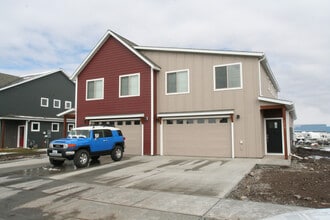 Building Photo - 219 Ramshorn Peak Ln