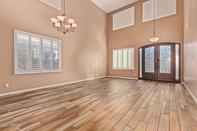Foto del edificio - 43270 W Bailey Dr