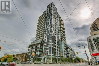 Building Photo - 501 St Clair Ave W