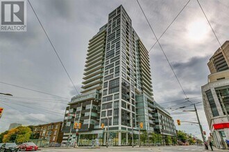 Building Photo - 501 St Clair Ave W