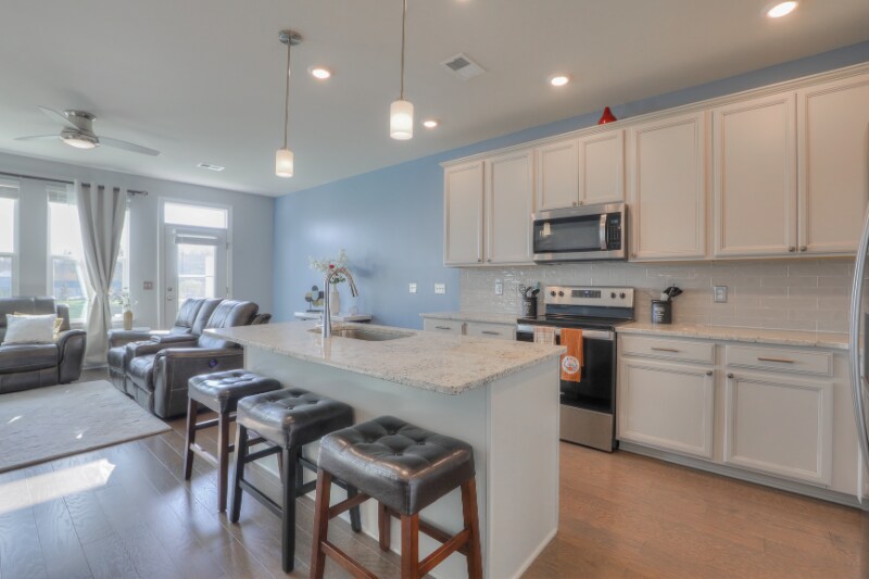 239 Netherlands Blvd, Lebanon, TN 37090 Townhome Rentals in Lebanon