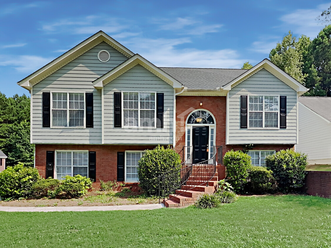 Foto principal - 1180 Eagle Pointe Dr NW