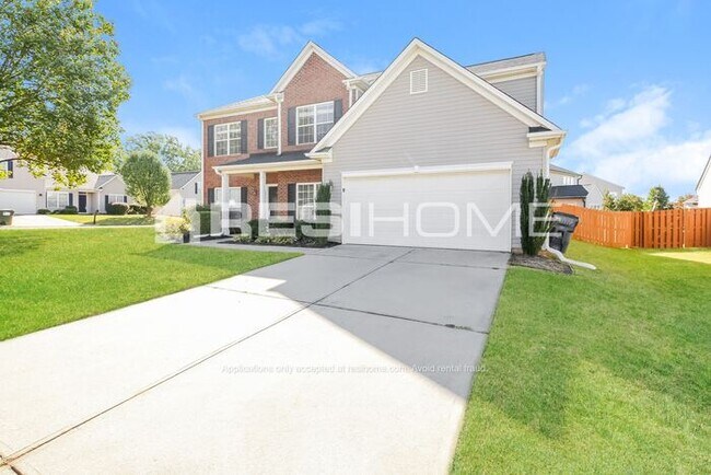 Building Photo - 316 Nightshade Lane