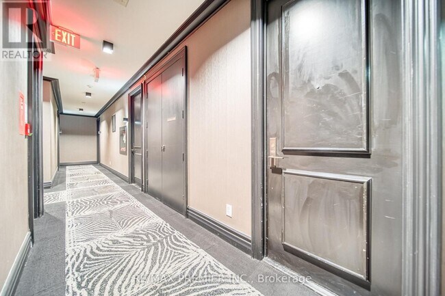 Photo du bâtiment - 1 Scott St