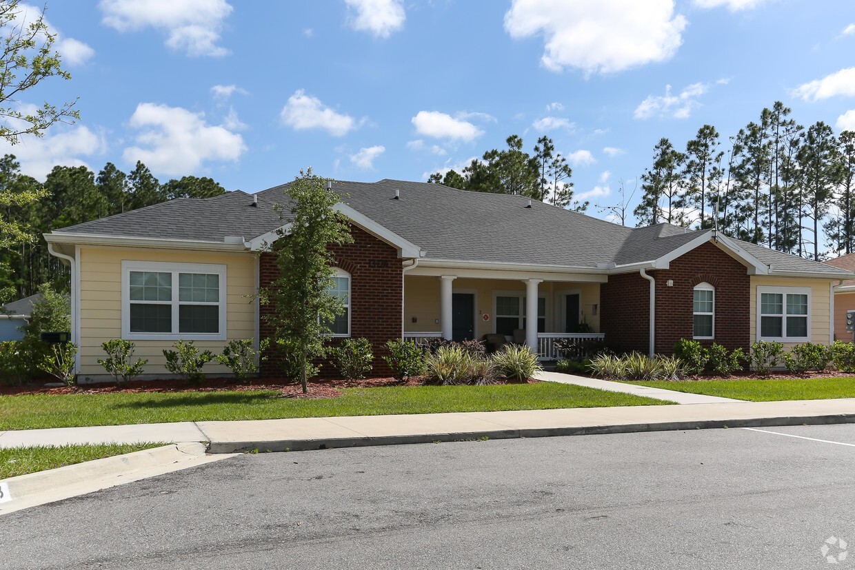 Foto del edificio - The Arc Jacksonville Village