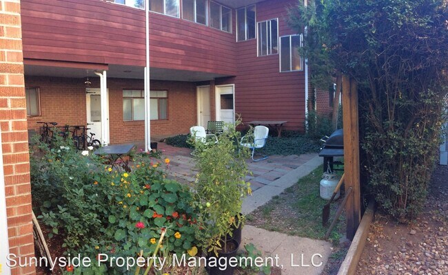 Building Photo - 640 Arapahoe Ave