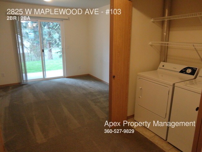 Foto del edificio - 2825 W Maplewood Ave