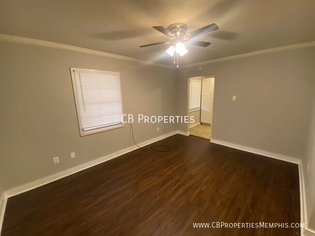 Foto del edificio - 3635 S Deerwood Avenue Memphis, TN 38111
