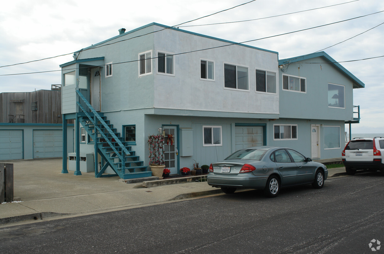 Primary Photo - 2-6 Santa Maria Ave