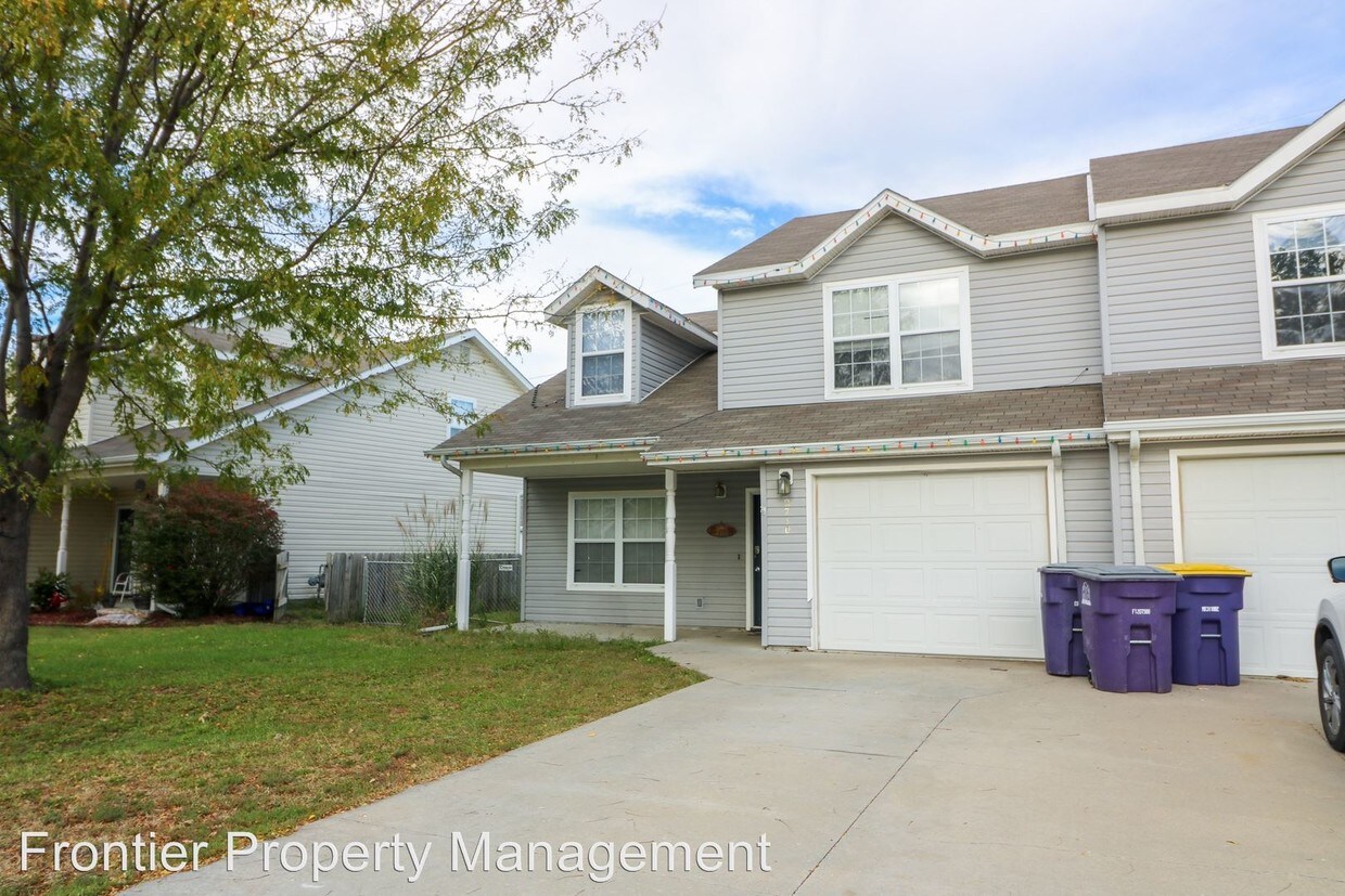 Primary Photo - 4 br, 2 bath House - 2710 Kirkwood Dr.