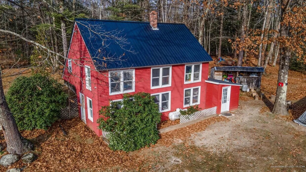 Primary Photo - 51 Lunt Rd