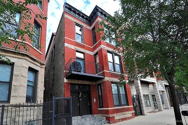 Primary Photo - 1351 N Ashland Ave