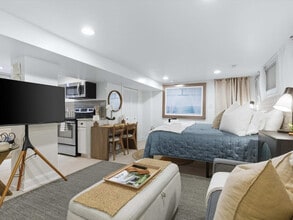 Building Photo - 4325 New Hampshire Ave NW