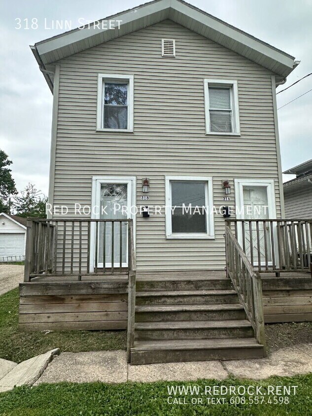 Foto principal - 318 Linn St