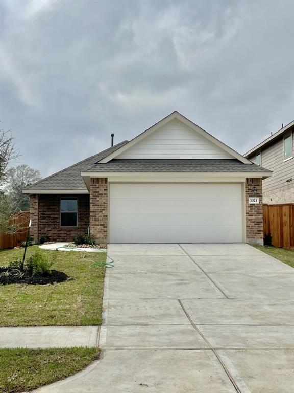 3024 Kendrick Spgs Ln, Porter, TX 77365 House Rental in Porter, TX