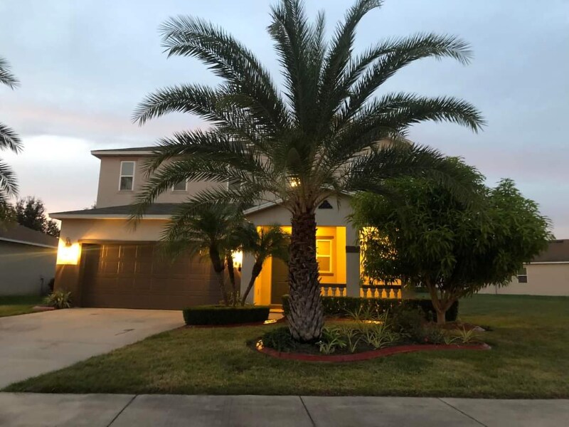 1593 Brandywine Dr, Tavares, FL 32778 House Rental in Tavares, FL