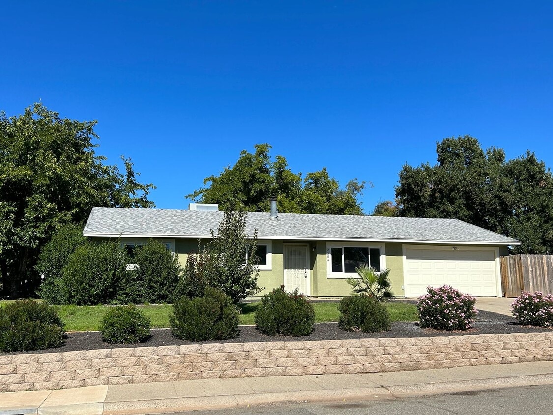 2504 Forestview Drive House Rental in Oroville, CA