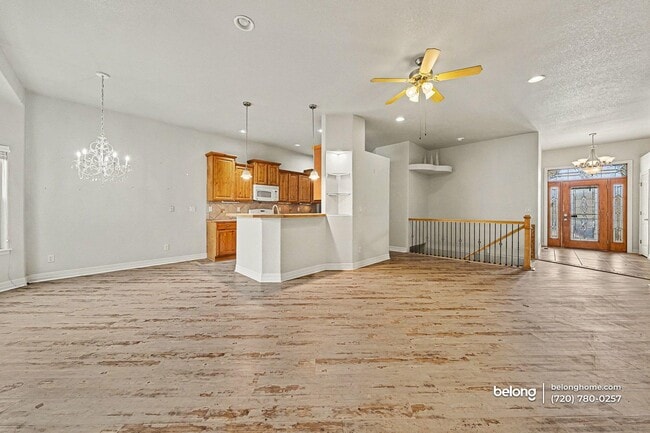 Building Photo - 8105 21st Street Rd