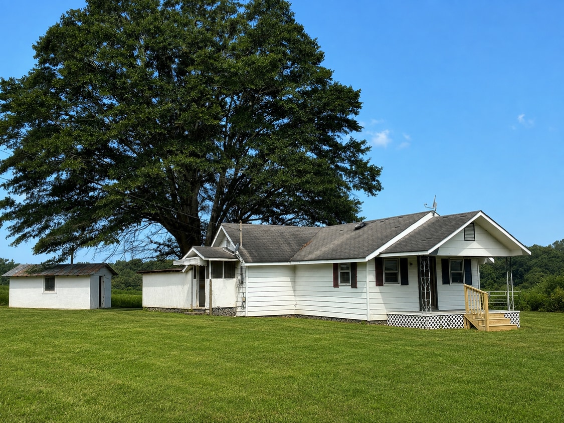Building Photo - 3496 Douglas-Hyatt Rd