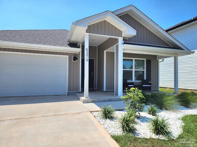 Building Photo - 5379 Peach Dr