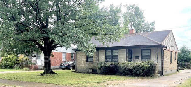 Building Photo - 4717 Tutwiler Ave