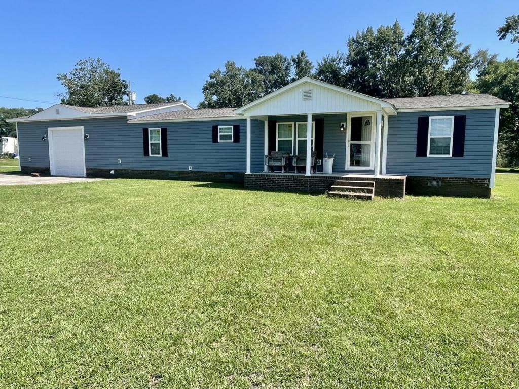Primary Photo - 312 Alvin Rd