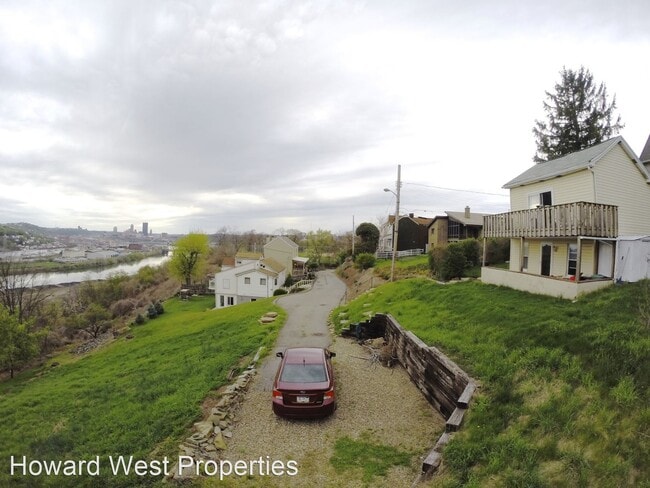 Foto del edificio - 2 br, 1 bath House - 4343 Tasso st