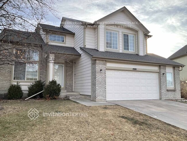 Building Photo - 4580 Bobolink Dr