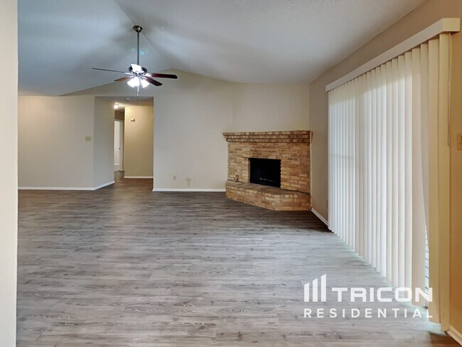Foto del edificio - 13923 Flairwood Street San Antonio TX