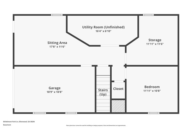 Building Photo - 80 Belmont Park Ln