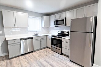 Interior Photo - Shawnee Apartments