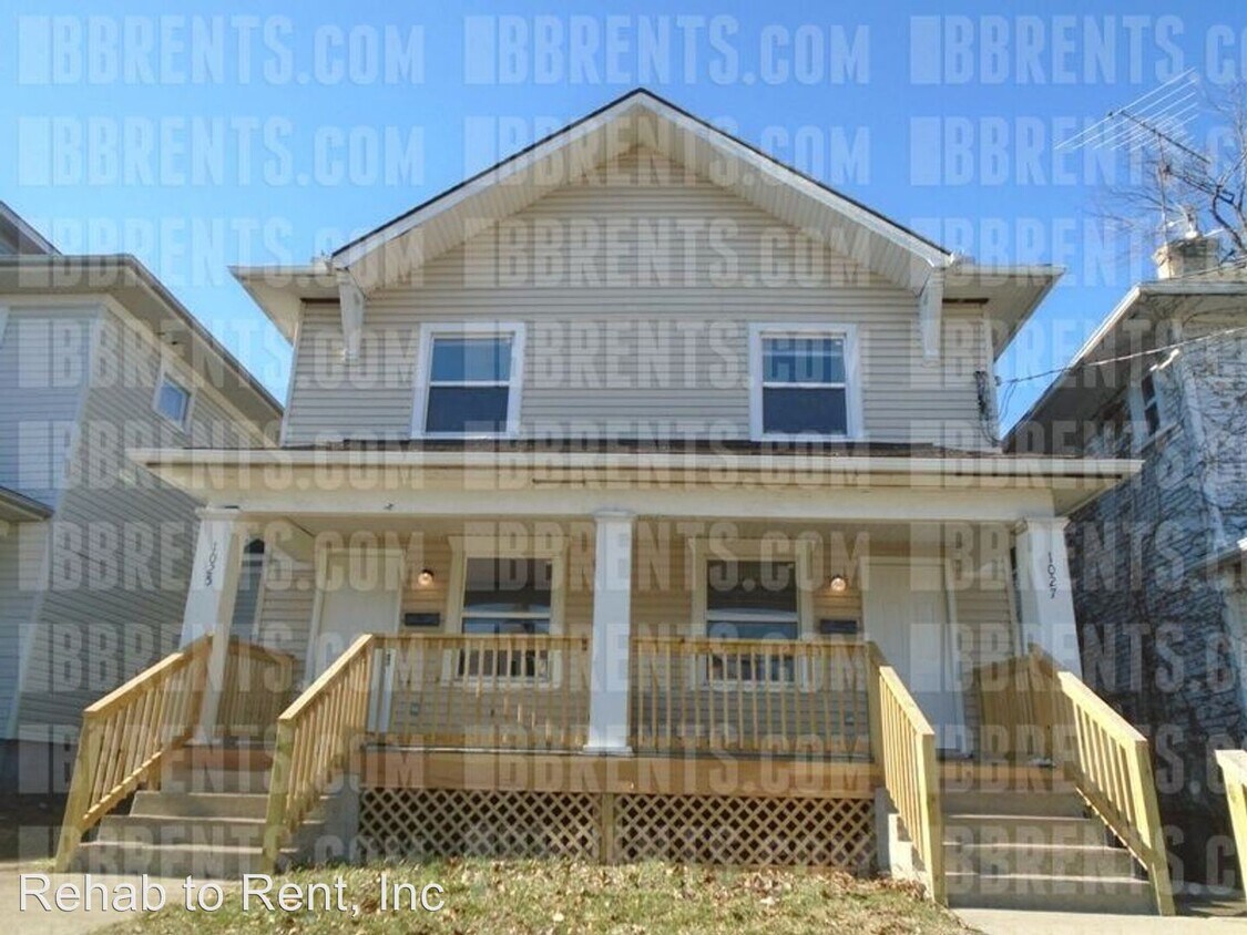 Foto principal - 1025-1027 Richmond Ave