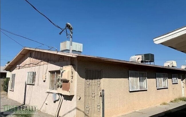 Foto del edificio - 2535 Carroll St