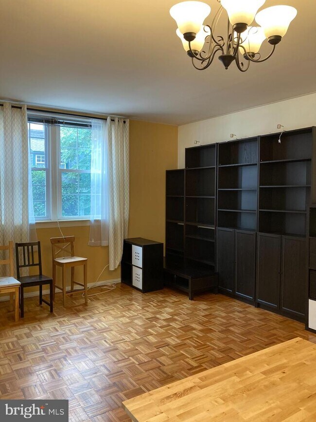 Foto del edificio - 1029-33 Spruce St