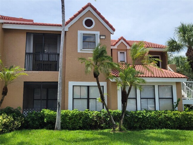 Foto del edificio - 10440 SW 156th Ct