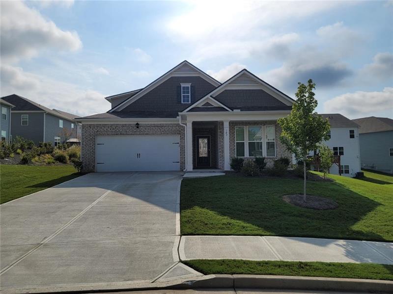 189 Valimar Dr, Braselton, GA 30517 House for Rent in Braselton, GA