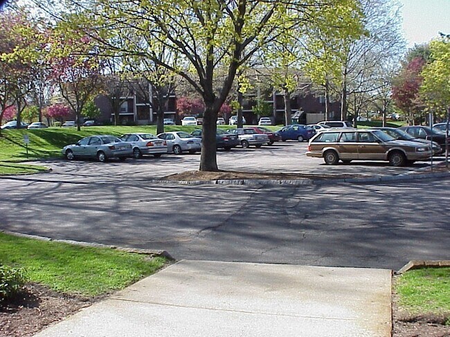 Foto del edificio - 2320 Commonwealth Ave
