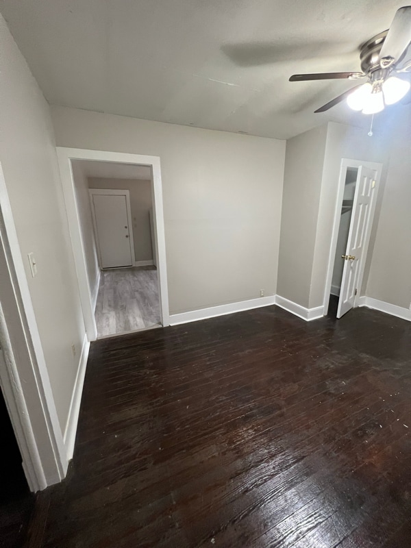 Foto del edificio - 1627 Lacy St