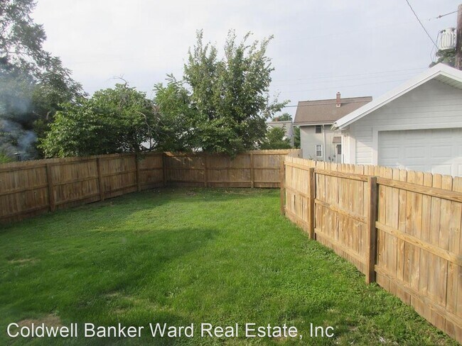 Foto del edificio - 3 br, 1.5 bath House - 226 Highland Blvd