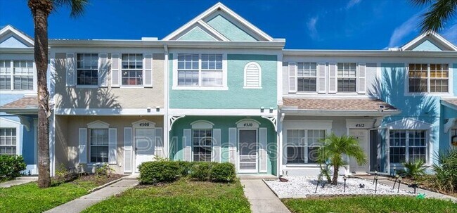 Foto del edificio - 4510 Runabout Way