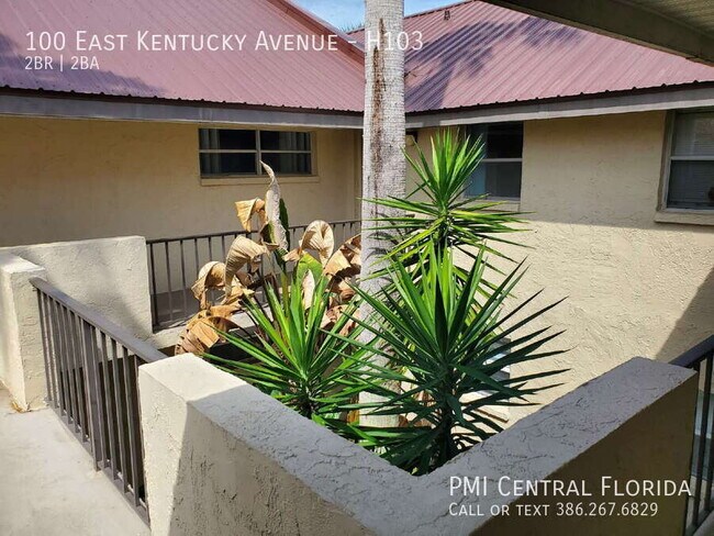 Foto del edificio - 100 E Kentucky Ave