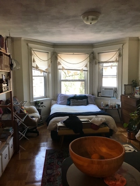 Primary Photo - 50 Queensberry St