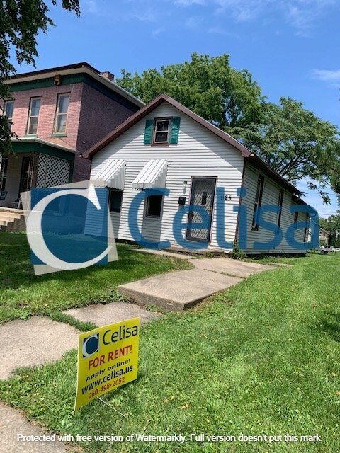 Foto principal - 1125 Summit St