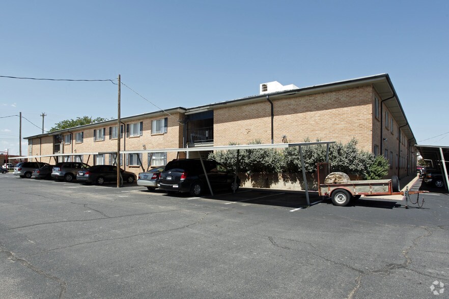 The Crestmont Apartments Rentals Norman, OK
