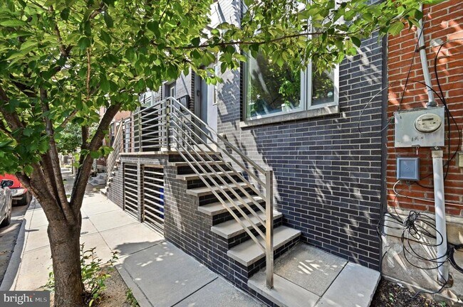 Foto del edificio - 2719 Cambridge St