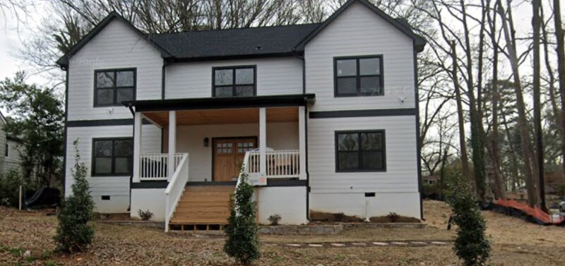 Foto principal - 427 Holly St NW