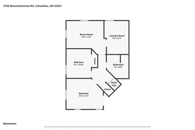 Foto del edificio - 3726 Mountshannon Rd
