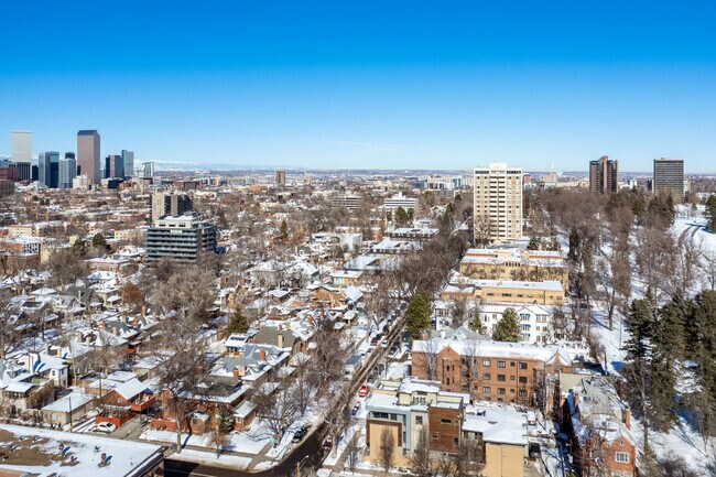 Context - 861 Humboldt St